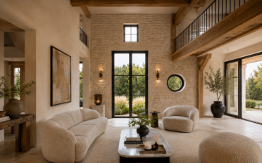Single house 17 rooms - image - 1