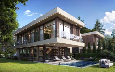 Villa - image - 1