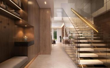 Villa - image - 2