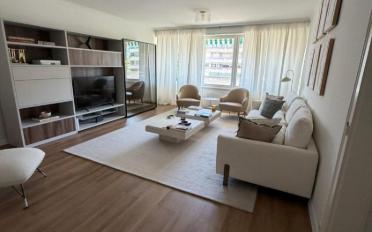 Apartment 5 rooms - image - 1
