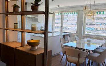 Apartment 5 rooms - image - 2