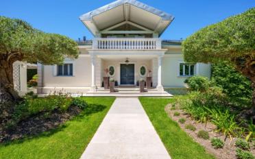 Villa 15 rooms - image - 1