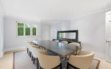 Villa 15 rooms - image - 9