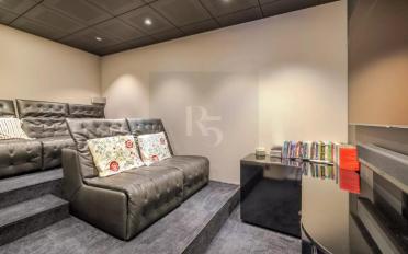 Maison 11 pièces - image - 10