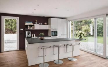 Single house 9 rooms - image - 7