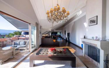 Apartment 7 rooms - image - 1
