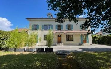 Single house 8 rooms - image - 1