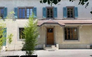 Single house 8 rooms - image - 2