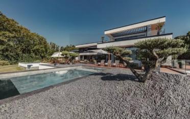 Villa 20 Zimmer - image - 3