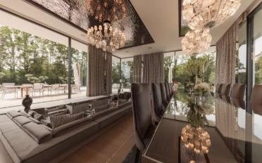 Villa 20 Zimmer - image - 10