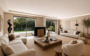 Single house 9 rooms - image - 1