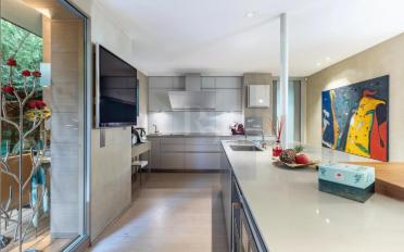 Single house 9 rooms - image - 2