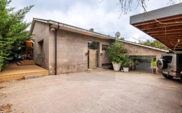 Single house 9 rooms - image - 3