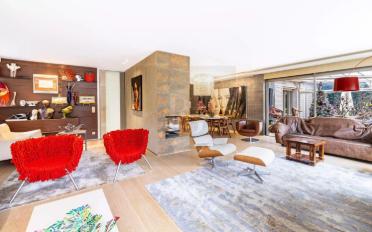 Single house 9 rooms - image - 6