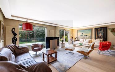 Single house 9 rooms - image - 7