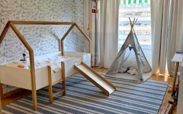 Wohnung 5 Zimmer - image - 7