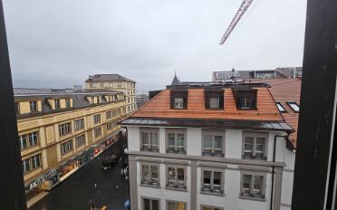 Praxis 3.5 Zimmer - image - 1