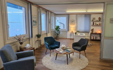 Praxis 3 Zimmer - image - 1
