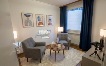 Praxis 3 Zimmer - image - 2