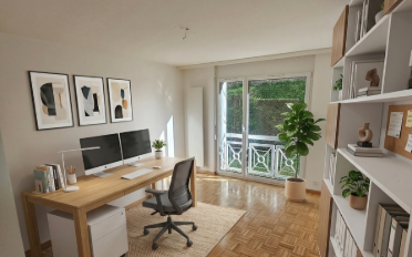 Appartement 3.5 pièces - image - 5