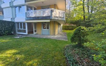 Appartement 3.5 pièces - image - 10