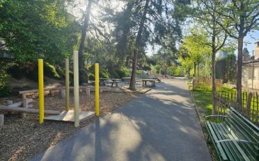 Appartement 3.5 pièces - image - 15