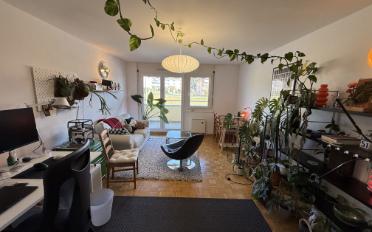 Appartement 2.5 pièces - image - 2