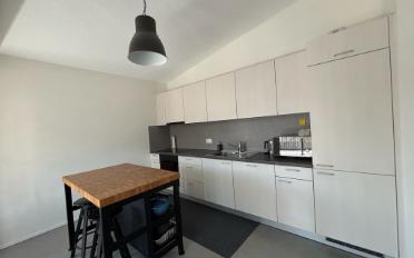 Apartment 4 rooms - image - 1
