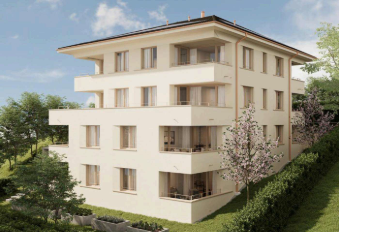 Wohnung - image - 1