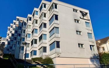 Apartment 4 rooms - image - 1