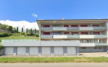 Wohnung 2 Zimmer - image - 1