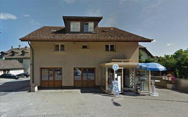 Double garage - image - 1