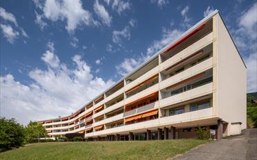 Wohnung 5 Zimmer - image - 1