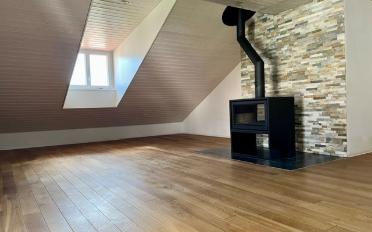 Duplex 3.5 pièces - image - 2