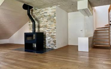 Duplex 3.5 pièces - image - 3