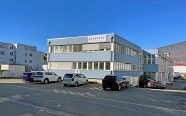 Industrie 2 pièces - image - 1