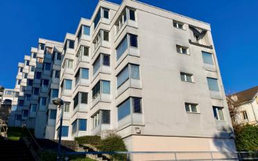 Appartement 4 pièces - image - 8