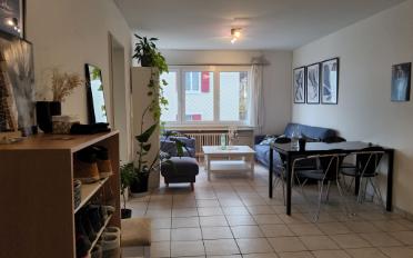 Wohnung 4 Zimmer - image - 1