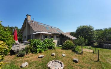 Einfamilienhaus 7 Zimmer - image - 1