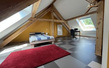 Einfamilienhaus 7 Zimmer - image - 9