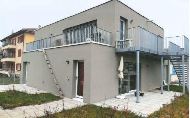 Appartement 2.5 pièces - image - 1