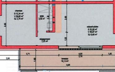 Appartement 2.5 pièces - image - 2