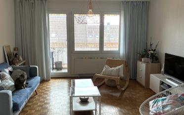 Appartement 3.5 pièces - image - 2