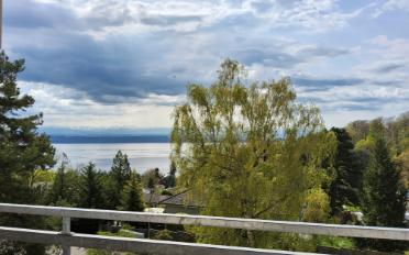 Appartement 3 pièces - image - 1