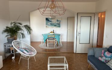 Wohnung 3.5 Zimmer - image - 1