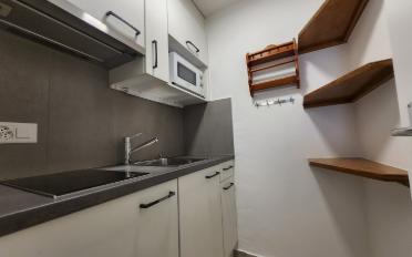 Wohnung ein Zimmer - image - 5