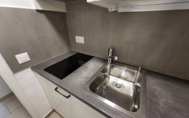 Wohnung ein Zimmer - image - 6
