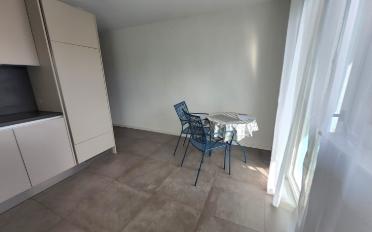 Wohnung 1.5 Zimmer - image - 2