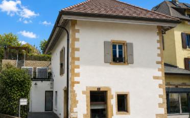 Einfamilienhaus - image - 1