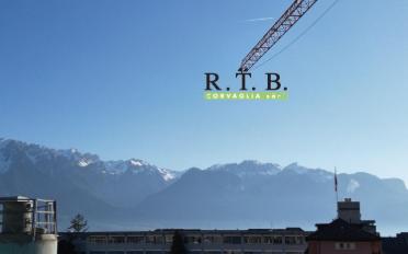 Appartement 3.5 pièces - image - 8